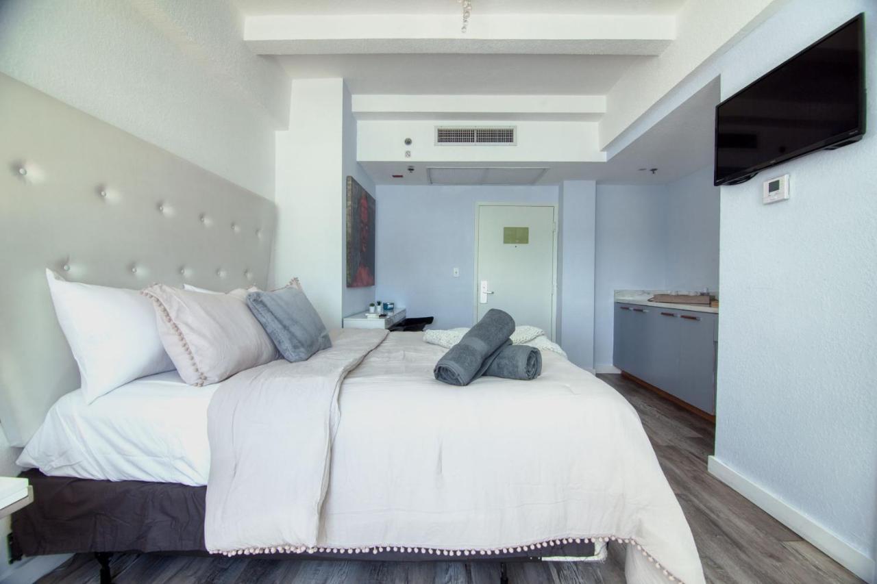 Apartahotel Ocean Spray By Rabbu