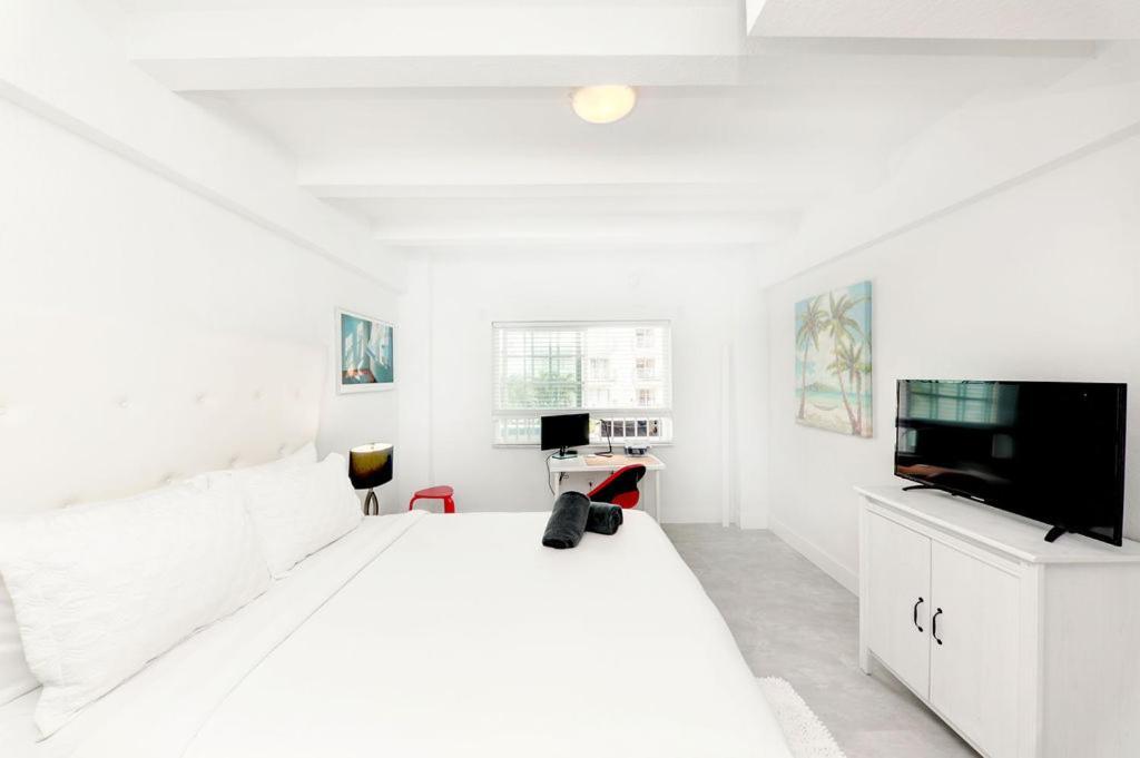 Ocean Spray By Rabbu Apartahotel *